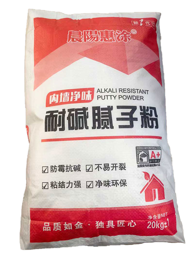 晨阳惠涂耐碱腻子粉