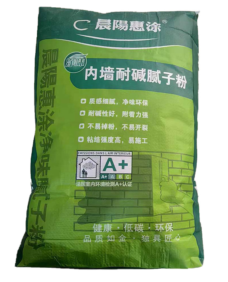 晨阳惠涂耐碱腻子粉