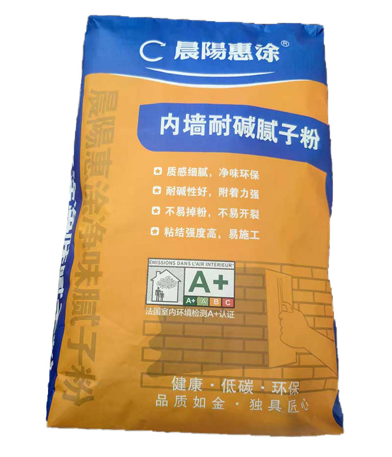 晨阳惠涂耐碱腻子粉